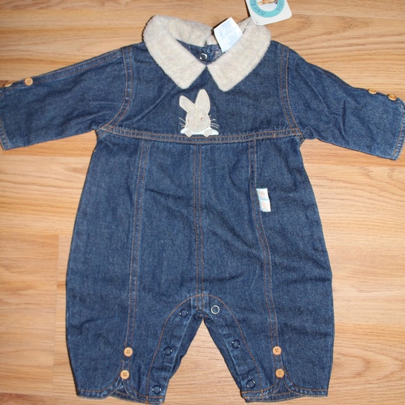 peter rabbit outfit